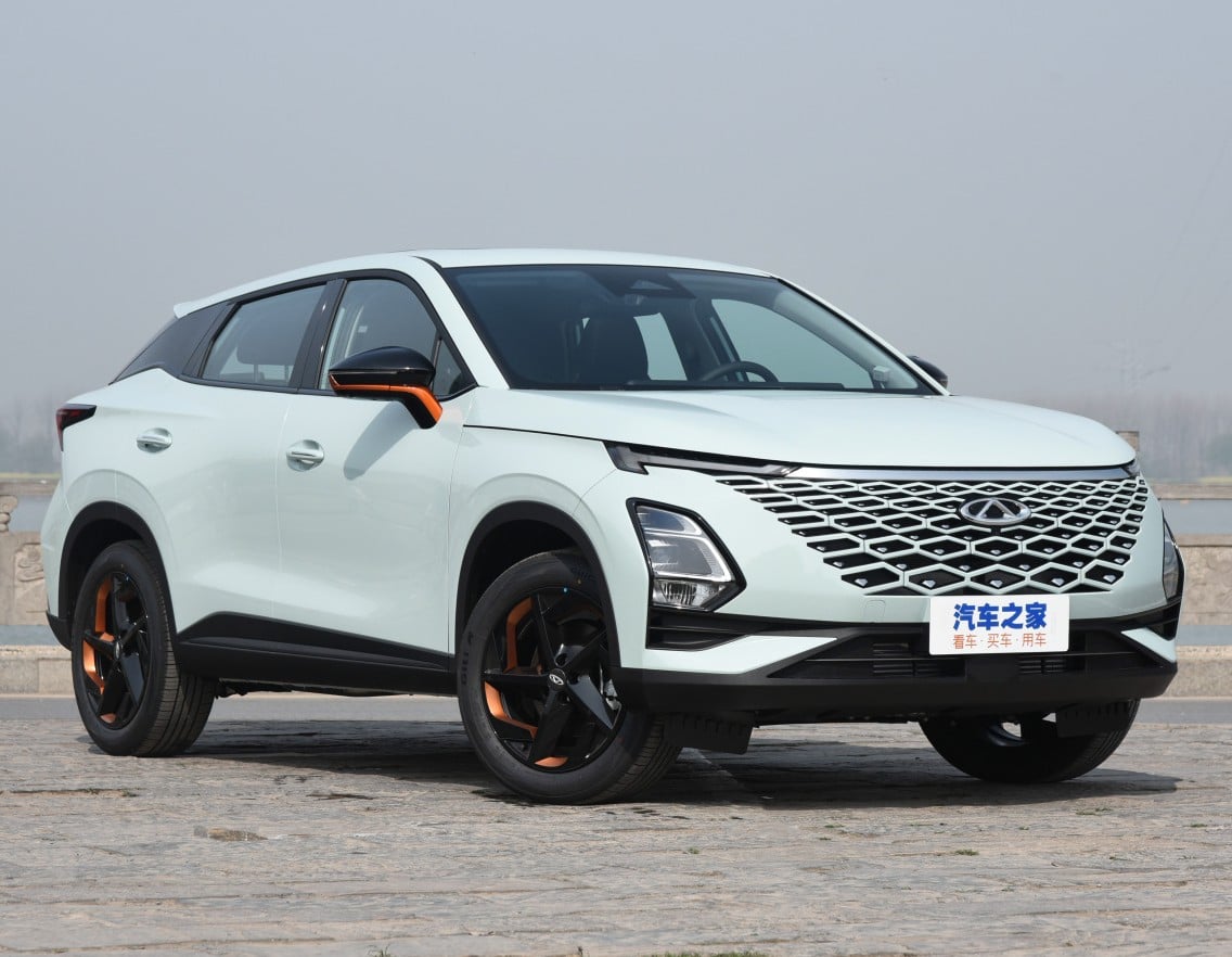 Chery