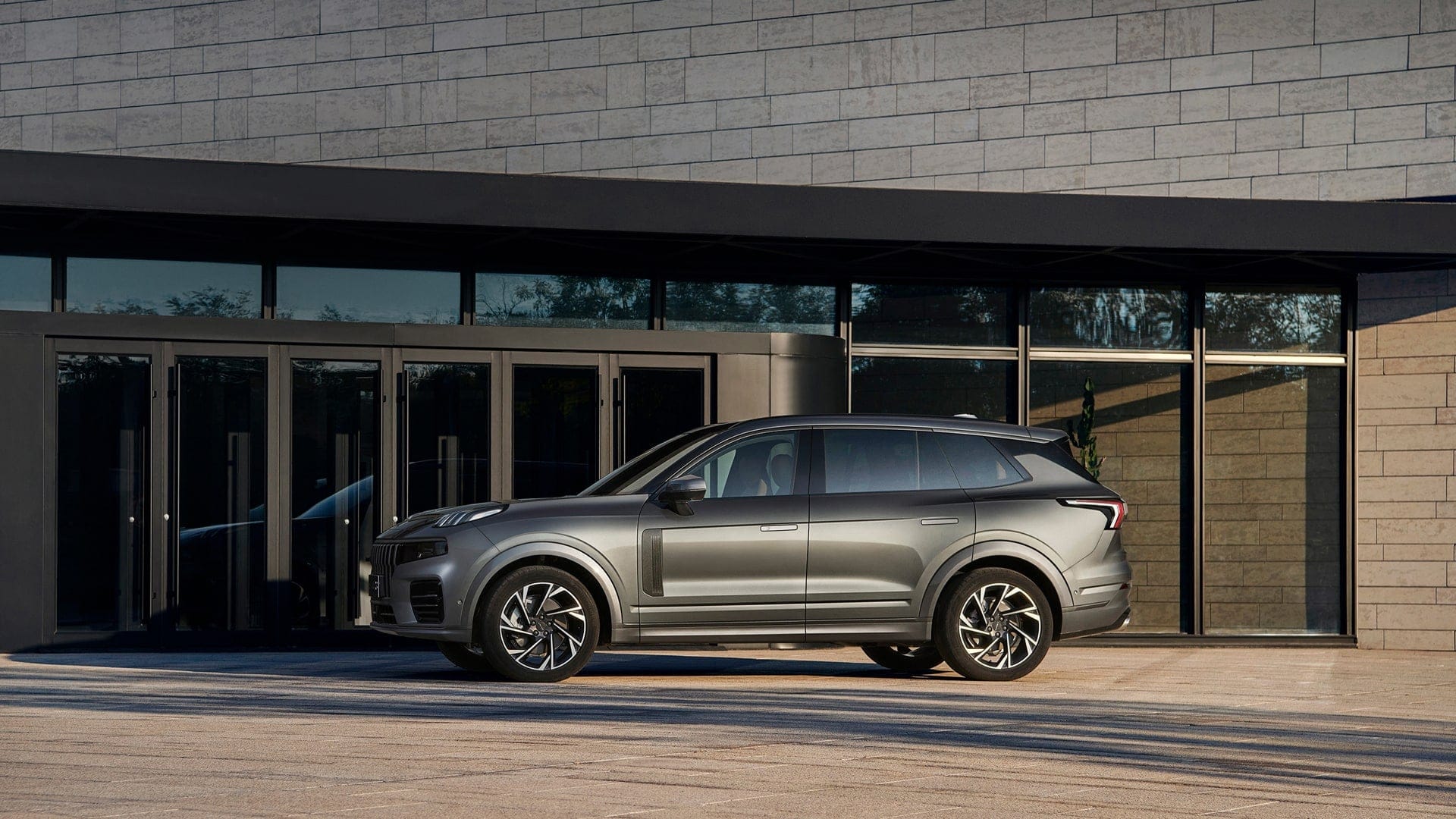 Lynk & Co